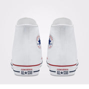 Sneakers Converse Ctas Wide hi Unisex Adulto - Bianco