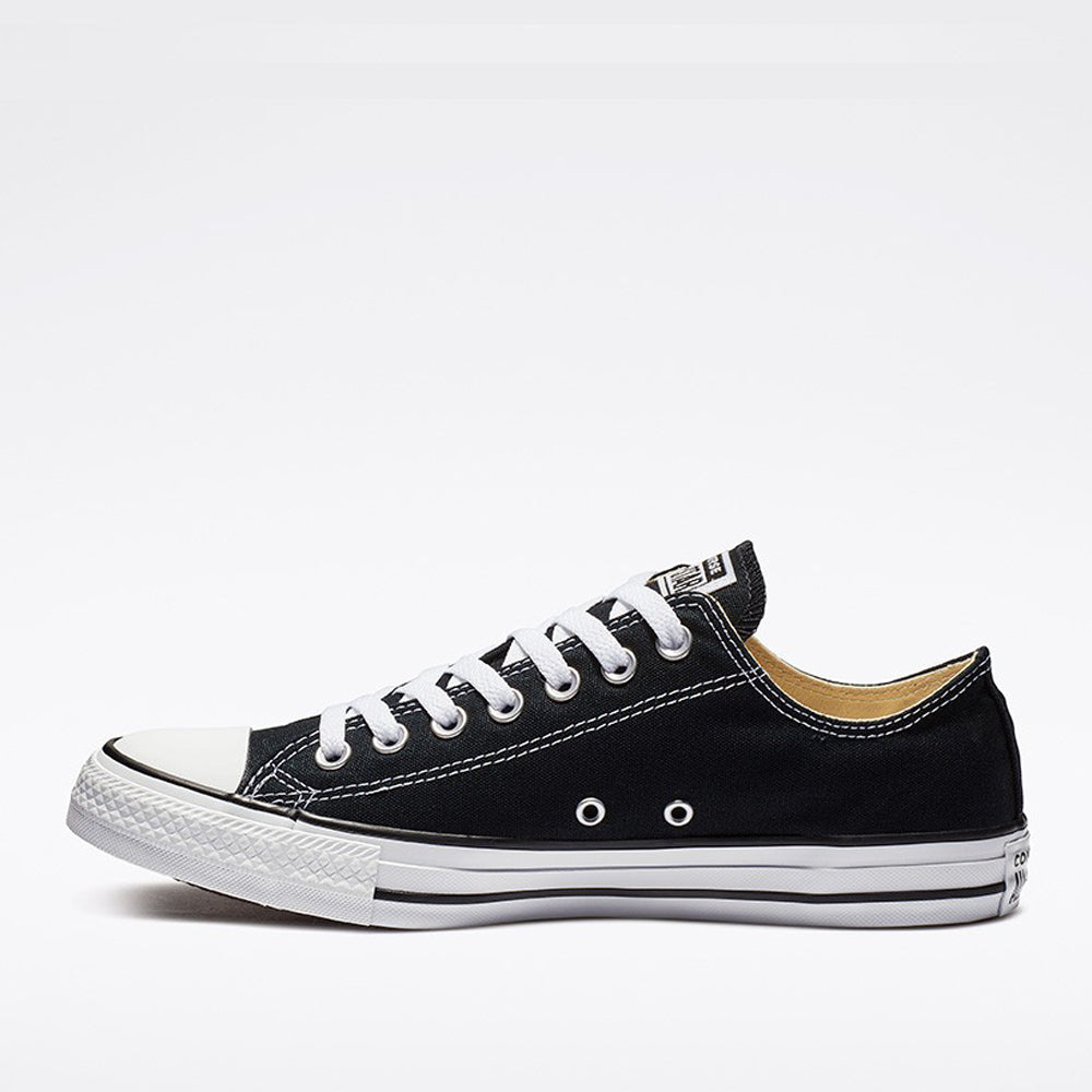 Sneakers Converse Ctas Wide ox Unisex Adulto - Nero