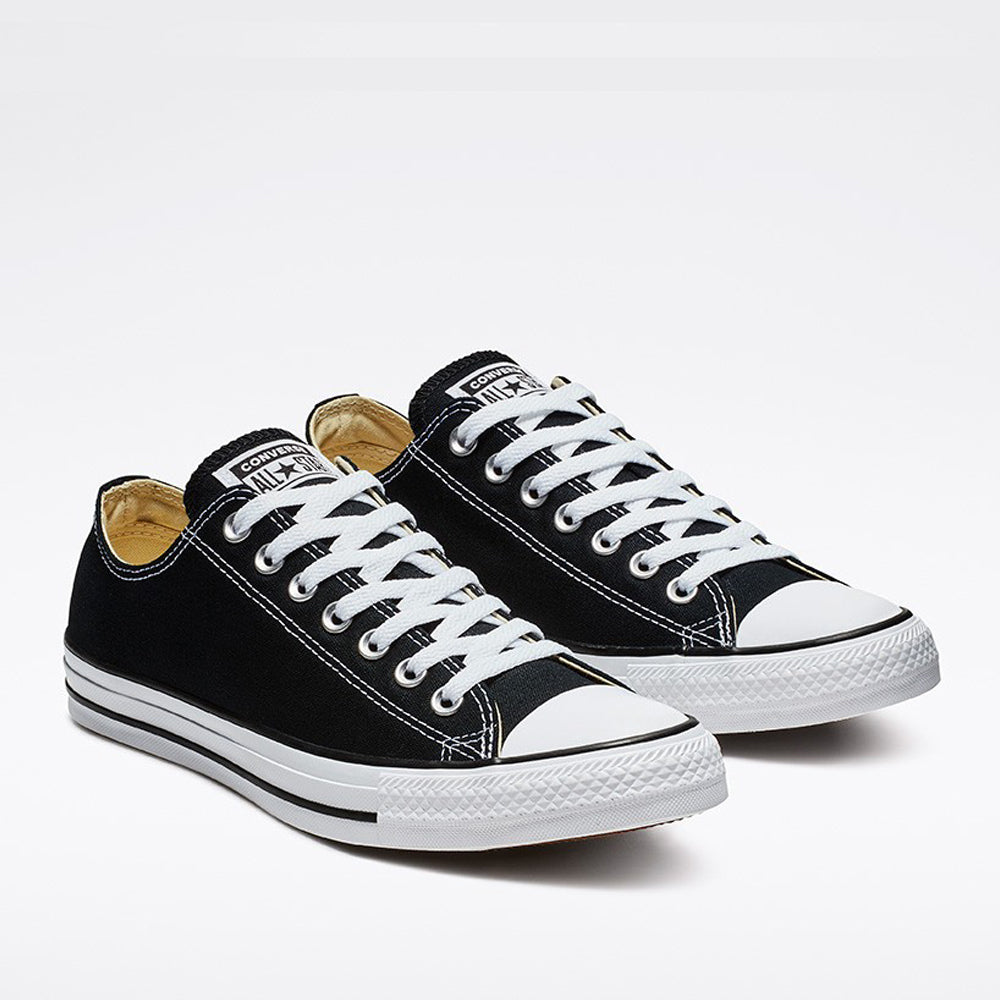 Sneakers Converse Ctas Wide ox Unisex Adulto - Nero