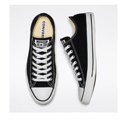 Sneakers Converse Ctas Wide ox Unisex Adulto - Nero