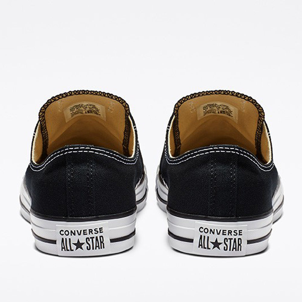 Sneakers Converse Ctas Wide ox Unisex Adulto - Nero