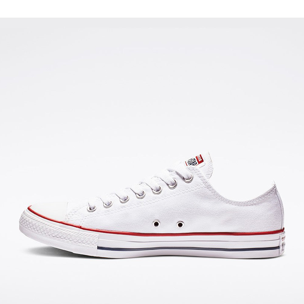 Sneakers Converse Ctas Wide ox Unisex Adulto - Bianco