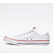 Sneakers Converse Ctas Wide ox Unisex Adulto - Bianco