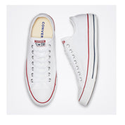 Sneakers Converse Ctas Wide ox Unisex Adulto - Bianco