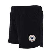 Shorts Converse Unisex Ragazzo - Nero
