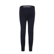Leggings Converse Ragazza - Nero