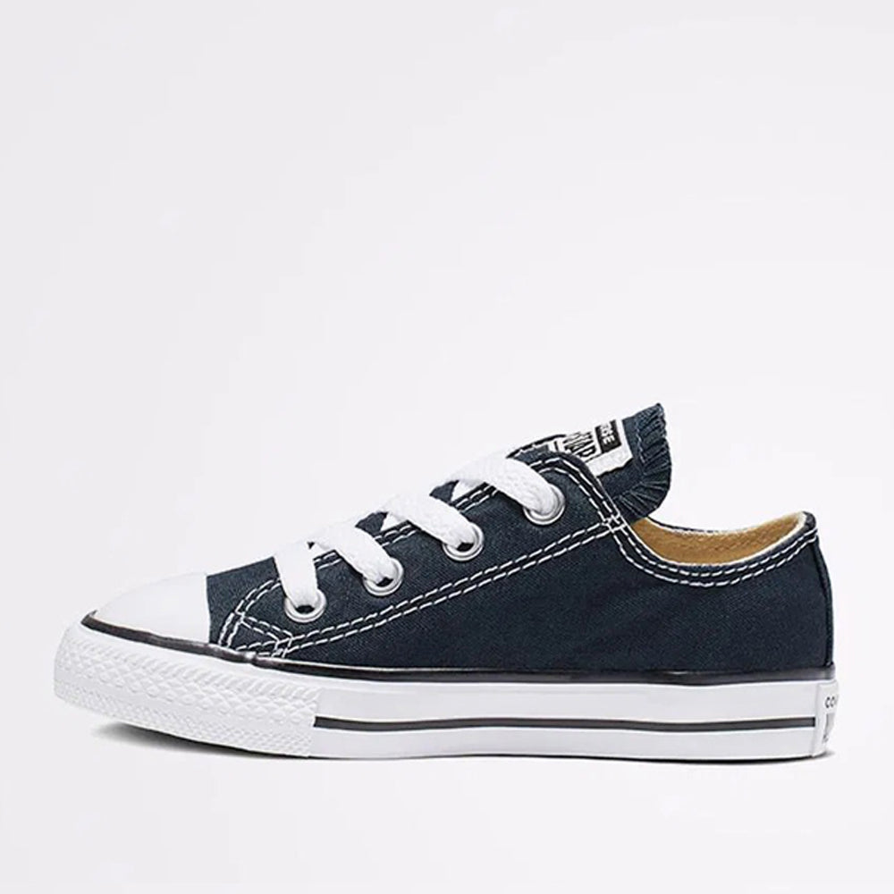 Sneakers Converse Inf C/t A/s ox Bimbo - Blu
