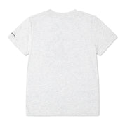 T-Shirt Converse Unisex Ragazzo - Grigio