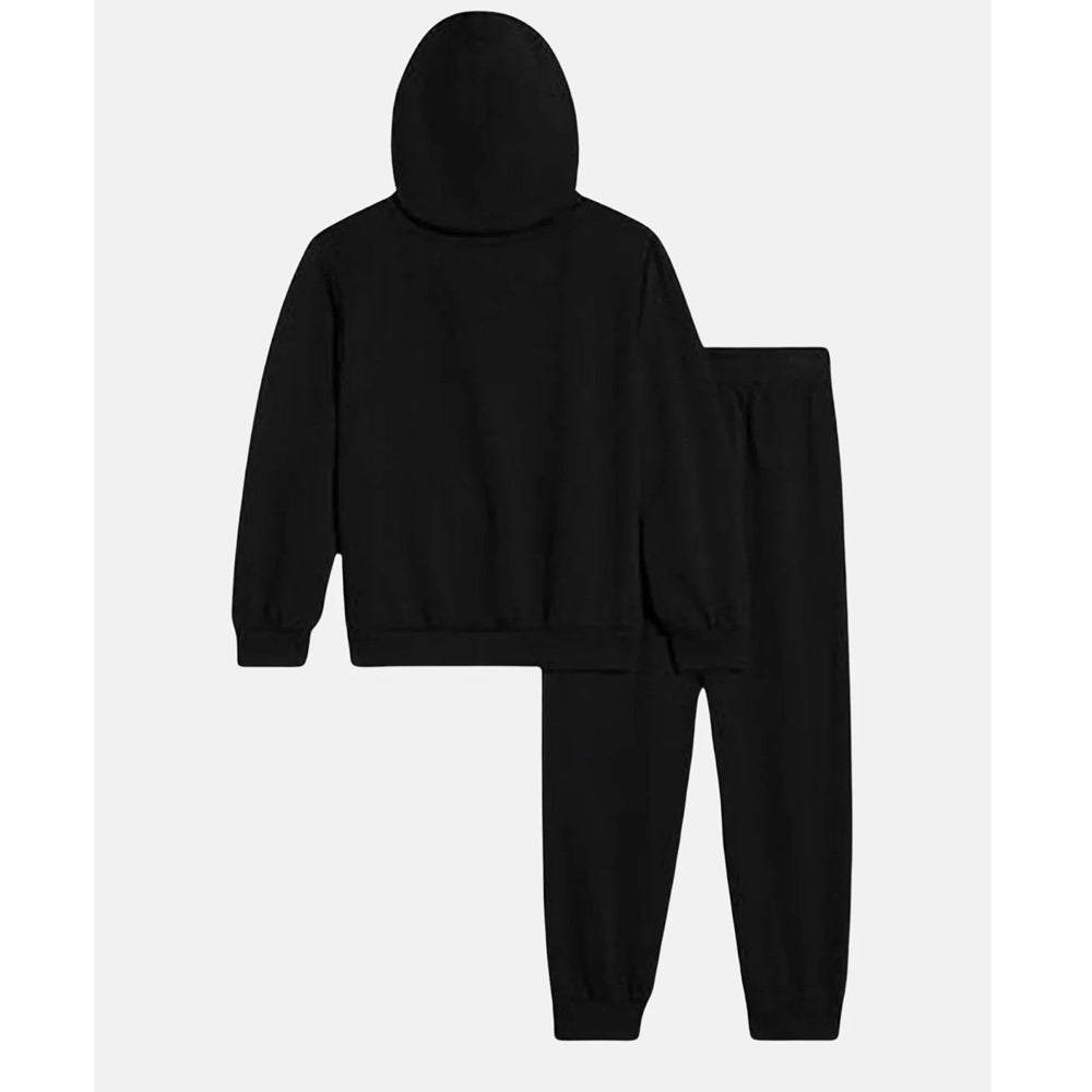 Completo Converse Unisex Ragazzo - Nero
