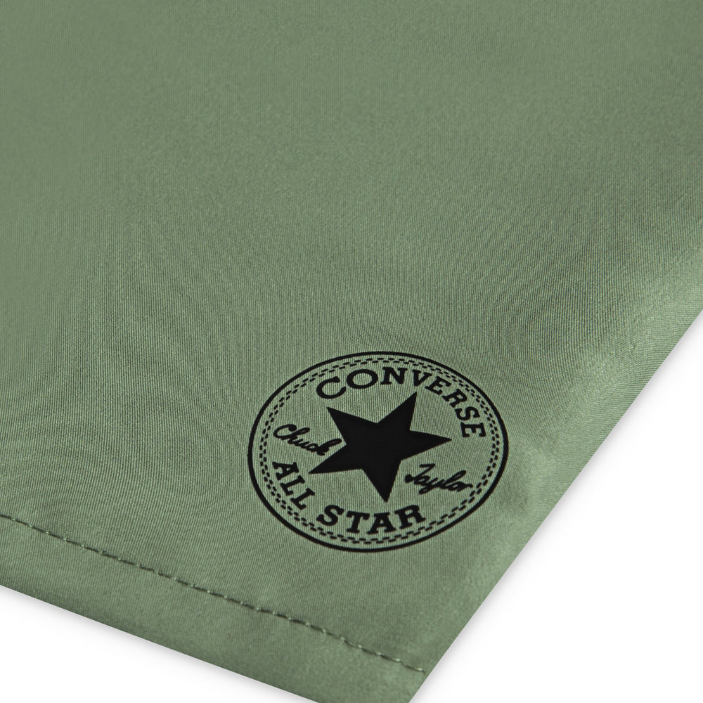 Completo Converse Unisex Ragazzo - Verde