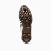 Sneakers Converse Ctas hi Unisex Ragazzo - Verde