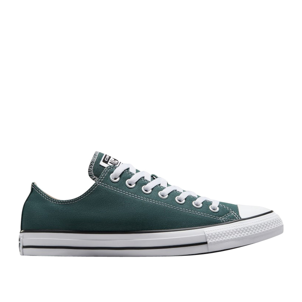 Sneakers Converse Ctas ox Unisex Ragazzo - Verde