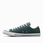 Sneakers Converse Ctas ox Unisex Ragazzo - Verde