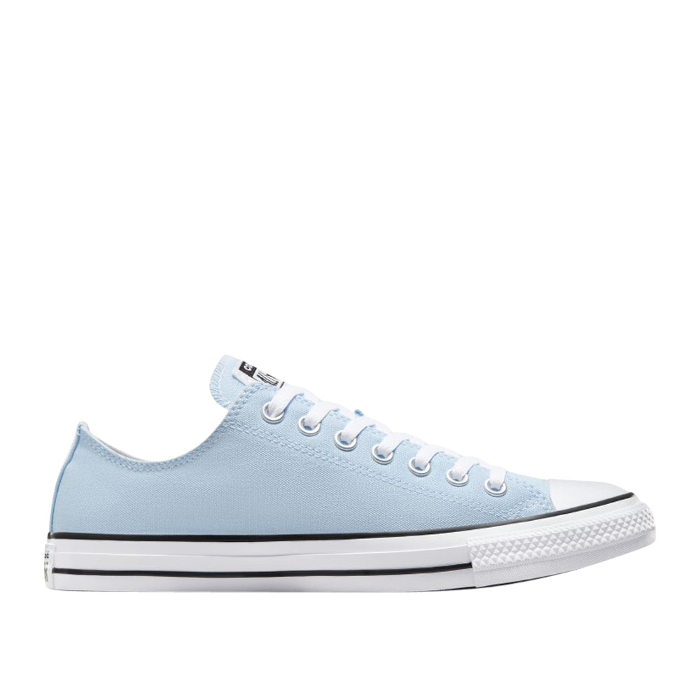 Sneakers Converse Ctas ox Unisex Ragazzo - Celeste