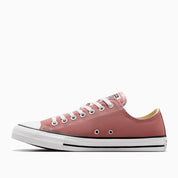 Sneakers Converse Ctas ox Unisex Ragazzo - Bordeaux