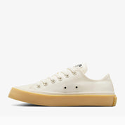 Sneakers Converse Ctas ox Unisex Ragazzo - Crema