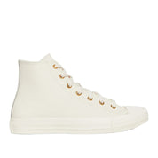 Sneakers Converse Ctas hi Ragazza - Crema