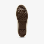 Sneakers Converse Ctas hi Bambina - Crema