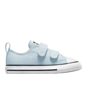 Sneakers Converse Ctas 2v ox Bimbo - Celeste