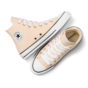Sneakers Converse Ctas hi Ragazza - Rosa