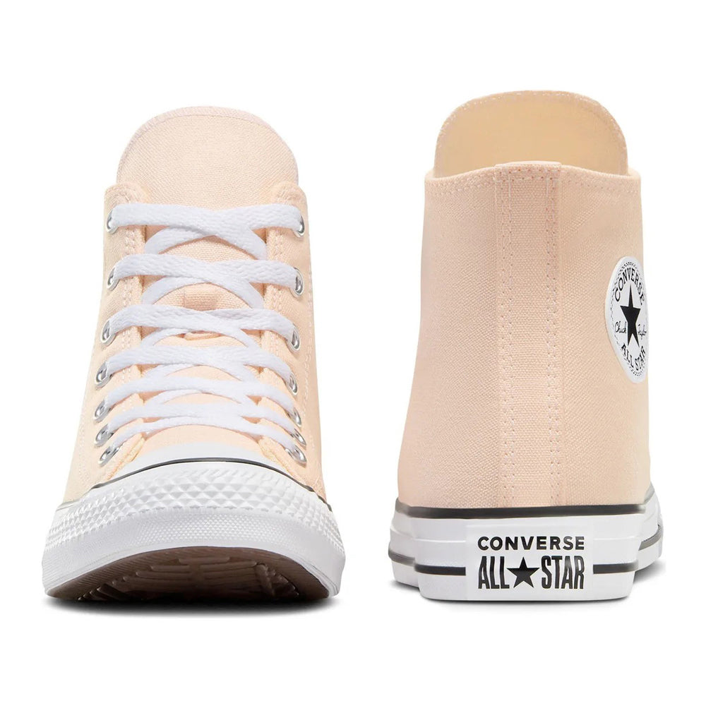 Sneakers Converse Ctas hi Ragazza - Rosa