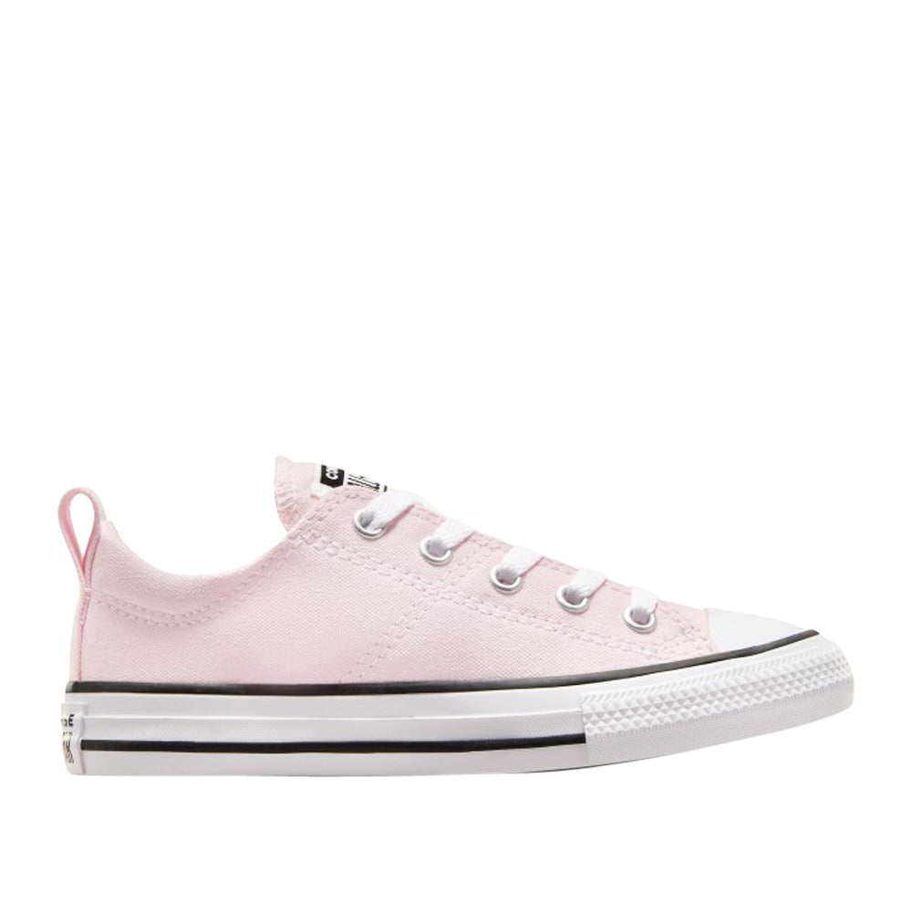 Sneakers Converse Ctas Madison ox Bambina - Rosa