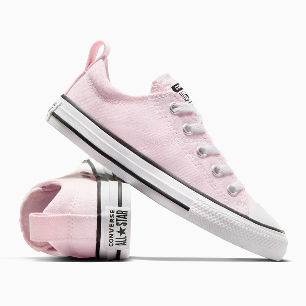 Sneakers Converse Ctas Madison ox Bambina - Rosa