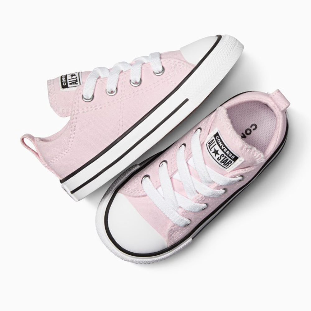 Sneakers Converse Ctas Madison ox Bimba - Rosa