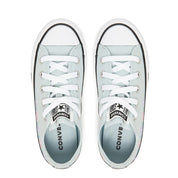 Sneakers Converse Ctas ox Bambino - Verde