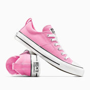 Sneakers Converse Ctas Madison ox Donna - Rosa