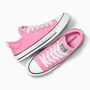 Sneakers Converse Ctas Madison ox Donna - Rosa
