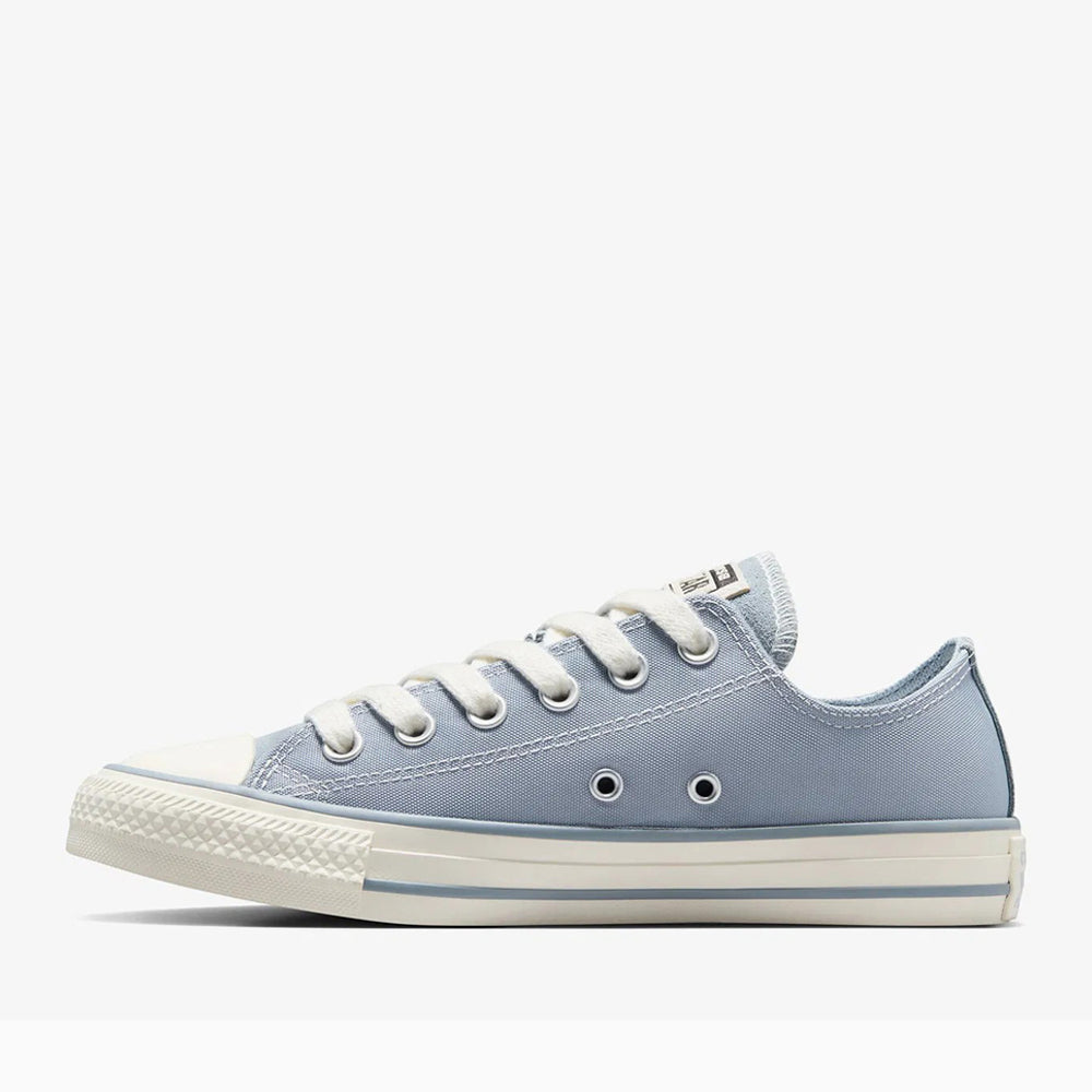 Sneakers Converse Ctas ox Unisex Ragazzo - Celeste