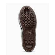 Sneakers Converse Ctas Eva Lift hi Bambina - Oro