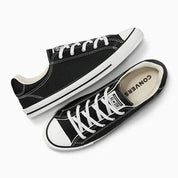 Sneakers Converse Ctas Dainty Lucky ox Donna - Nero