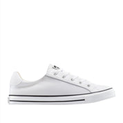 Sneakers Converse Ctas Dainty Lucky ox Donna - Bianco