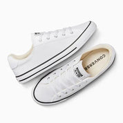 Sneakers Converse Ctas Dainty Lucky ox Donna - Bianco