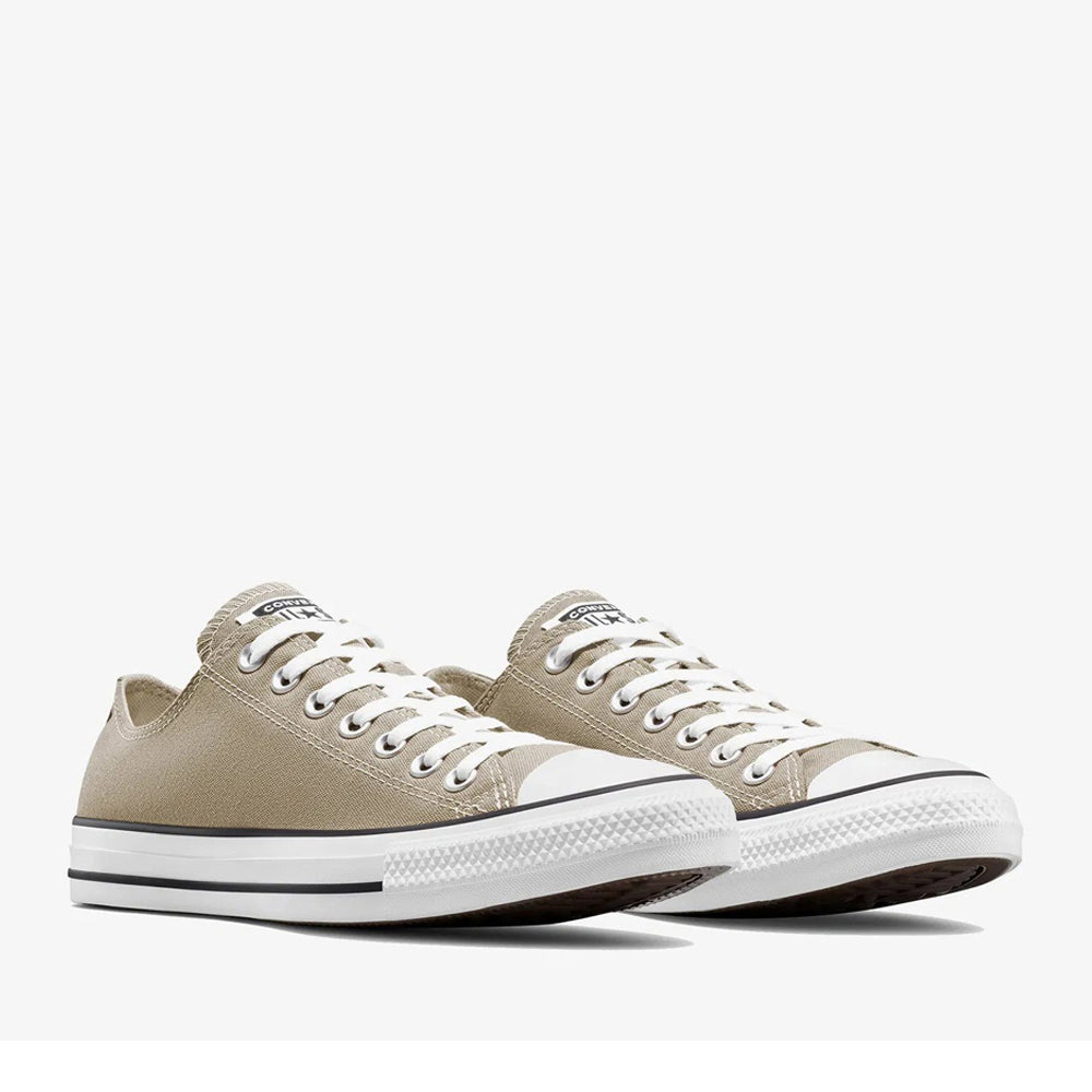 Sneakers Converse Ctas ox Unisex Ragazzo - Marroncino