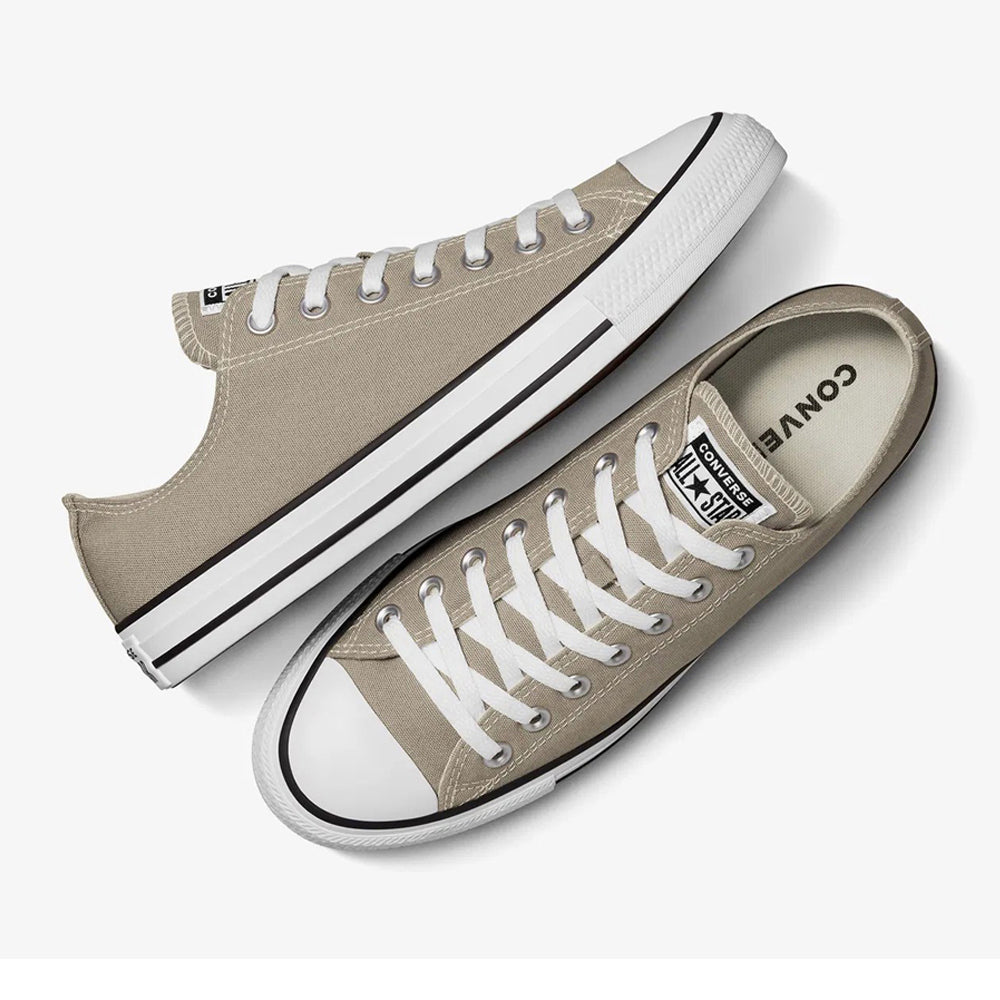 Sneakers Converse Ctas ox Unisex Ragazzo - Marroncino