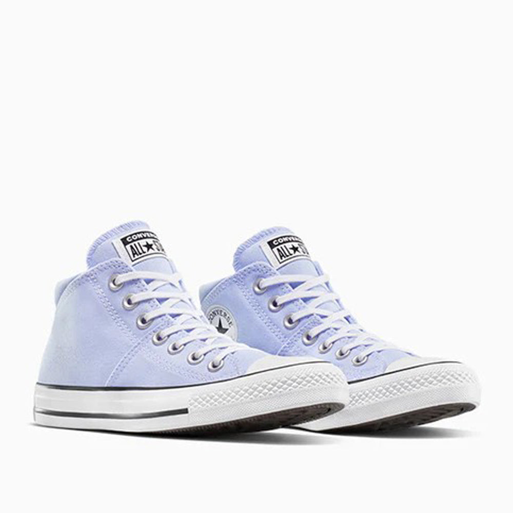 Sneakers Converse Ctas Madison Mid Donna - Lilla