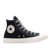 Sneakers Converse Ctas hi Donna - Nero