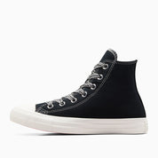 Sneakers Converse Ctas hi Donna - Nero
