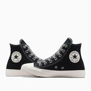 Sneakers Converse Ctas hi Donna - Nero