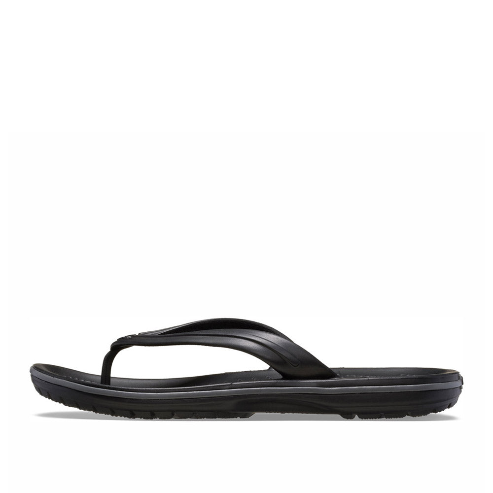Ciabatte Crocs Uomo - Nero