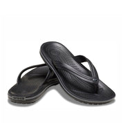 Ciabatte Crocs Uomo - Nero