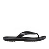Ciabatte crocs uomo - nero