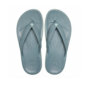 Ciabatte Crocs Uomo - Azzurro