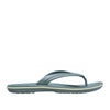 Ciabatte crocs uomo - azzurro