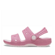 Sandalo Crocs Bambina - Rosa