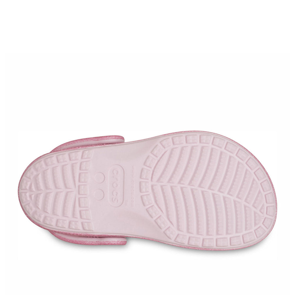 Sandalo Crocs Bambina - Rosa