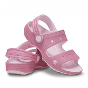 Sandalo Crocs Bambina - Rosa